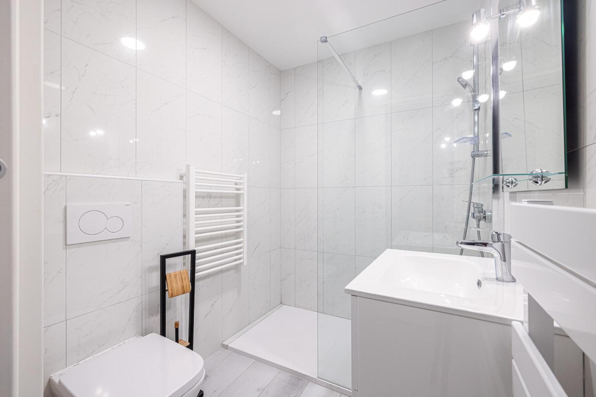 Eden Park - Charmant 2 Pieces, Proche Plage ม็องตง ภายนอก รูปภาพ